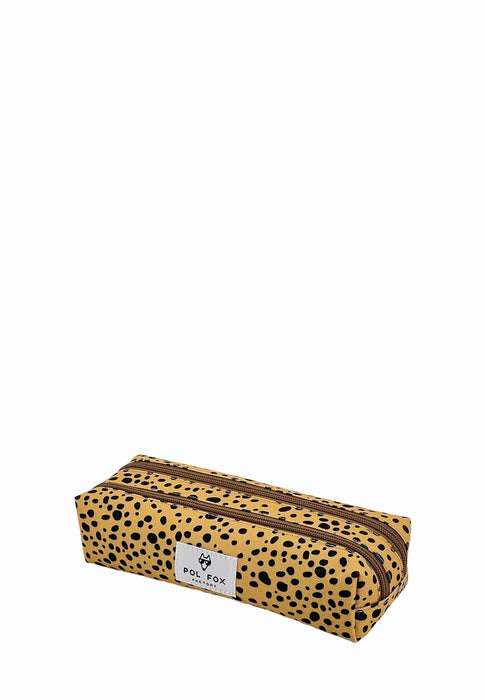 Trousse scolaire Pol fox Bear P6-t2 YOU ROCK