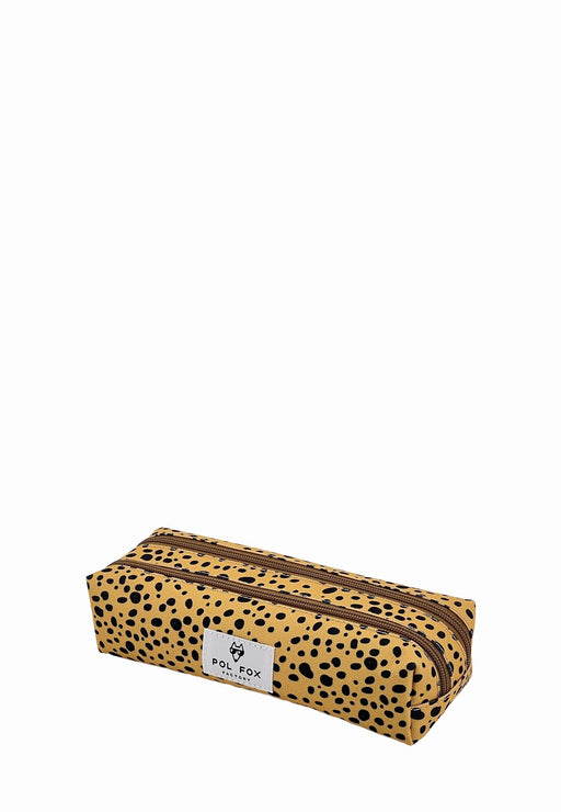 Trousse scolaire Pol fox Bear P6-t2 YOU ROCK