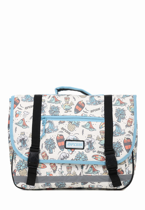 Cartable Rip curl Kids bts 16umba 3021 BONE