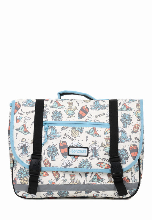 Cartable Rip curl Kids bts 16umba 3021 BONE