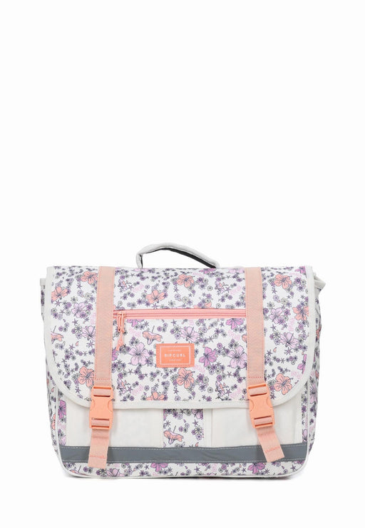 Cartable 34 Rip curl Satchel 056wba 3021 BONE