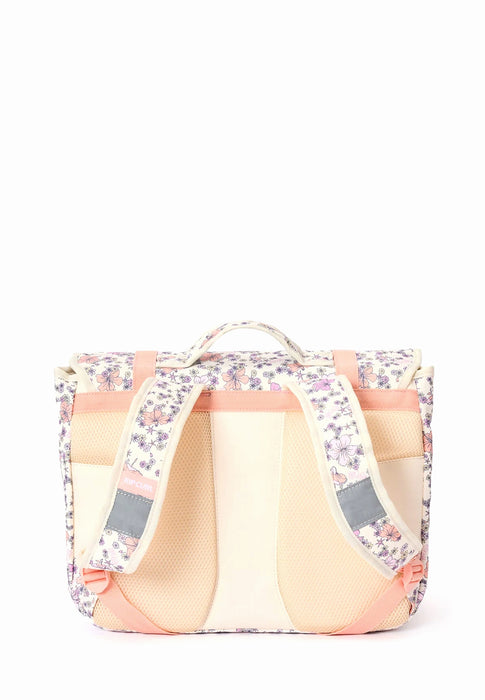 Cartable 34 Rip curl Satchel 056wba 3021 BONE