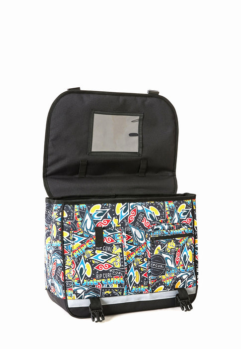 Rip curl Cartable 34 School satchel 13cmba 3282 multico 3282 MULTICO