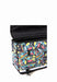 Cartable 34 Rip curl School satchel 13cmba 3282 MULTICO