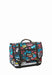 Cartable 34 Rip curl School satchel 13cmba 90 BLACK