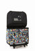 Cartable a roue Rip curl Wheel ozone 138mba 3282 MULTICO