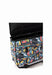 Cartable a roue Rip curl Wheel ozone 138mba 3282 MULTICO