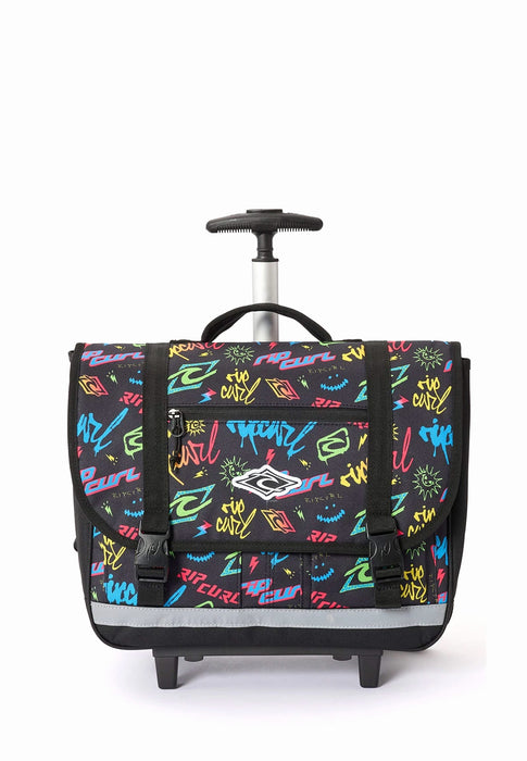 Cartable a roue Rip curl Wheel satchel 190mba 4227 MULTI