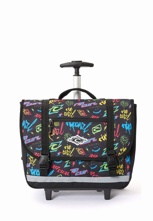 Cartable a roue Rip curl Wheel satchel 190mba 4227 MULTI