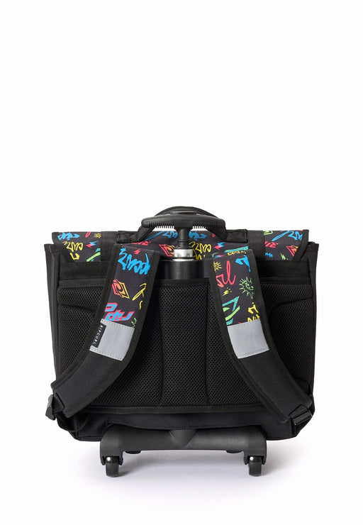 Cartable a roue Rip curl Wheel satchel 190mba 4227 MULTI