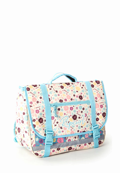Cartable Rip curl Ditsy Lbptm1 3021 BONE