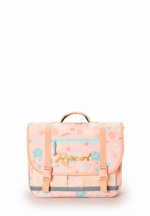Rip curl Cartable scolaire Seaside breeze 01cwba 20 pink 20 PINK