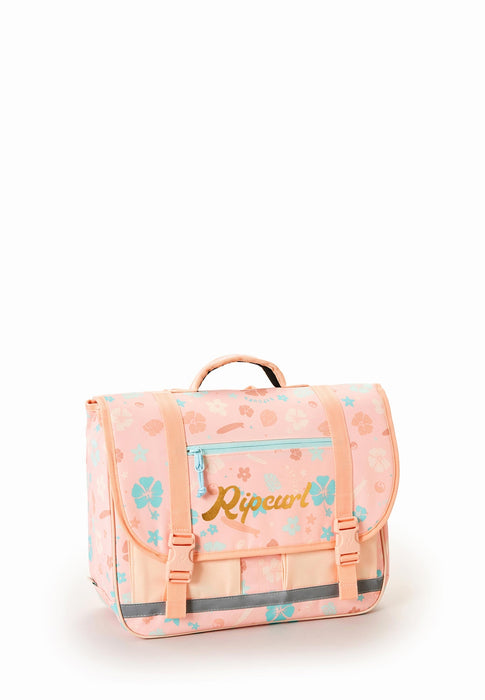 Rip curl Cartable scolaire Seaside breeze 01cwba 20 pink 20 PINK