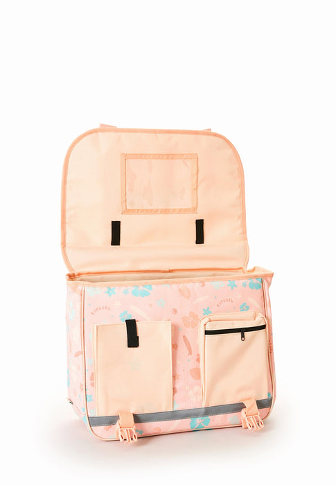 Rip curl Cartable scolaire Seaside breeze 01cwba 20 pink 20 PINK
