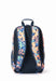 Sac a dos Rip curl Wheeled ozone 054wba 1689 NAVY PINK