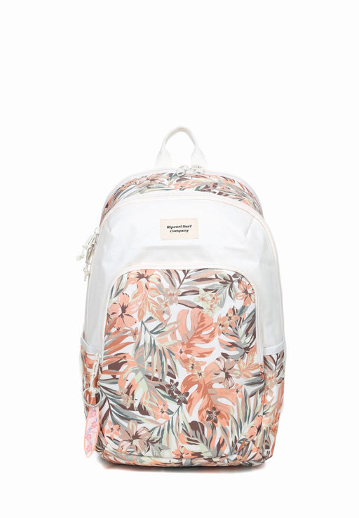 Sac a dos Rip curl Wheeled ozone 054wba 3 OFF WHITE
