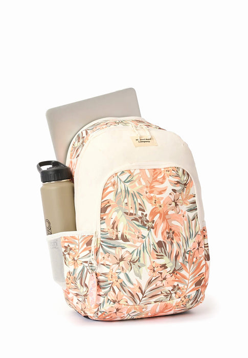 Sac a dos Rip curl Wheeled ozone 054wba 3 OFF WHITE