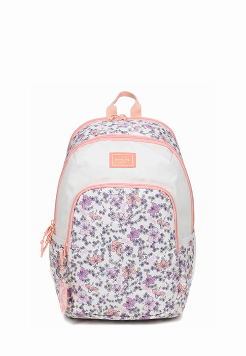 Sac a dos Rip curl Wheeled ozone 054wba 3021 BONE