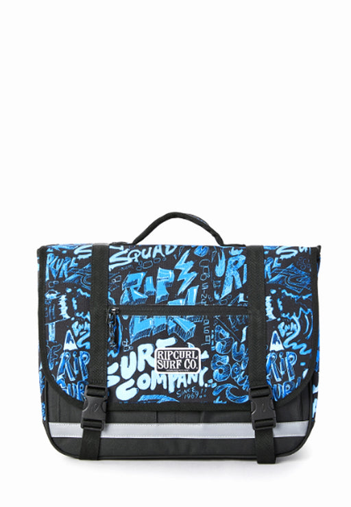Sac Rip curl Bts 107 black blue 107 BLACK BLUE