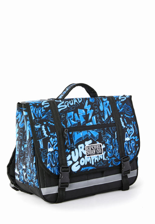Sac Rip curl Bts 107 black blue 107 BLACK BLUE
