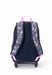 Sac a dos a roue Rip curl Wheeled ozone 053wba 1689 NAVY PINK