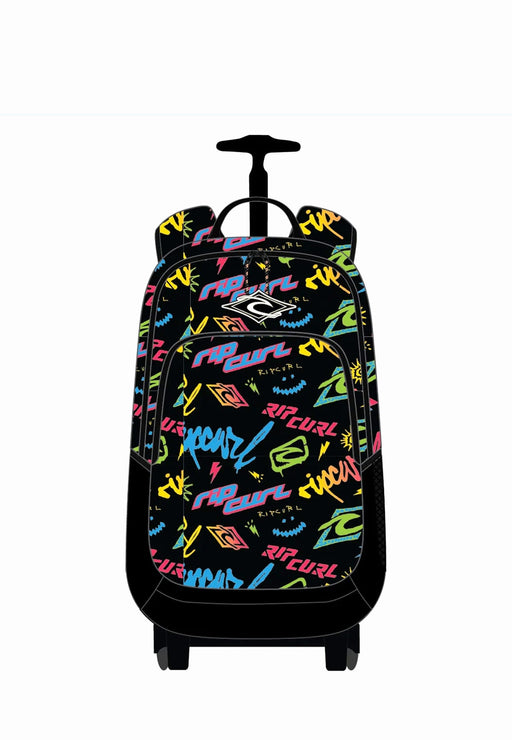 Sac a dos a roue Rip curl Global bts 18zmba 4227 MULTI