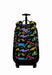 Sac a dos a roue Rip curl Global bts 18zmba 4227 MULTI