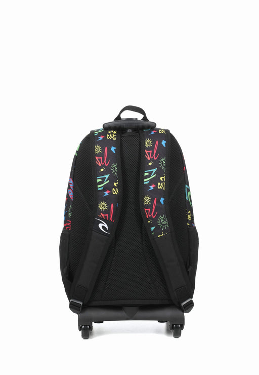 Sac a dos a roue Rip curl Global bts 18zmba 4227 MULTI