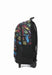 Sac a dos a roue Rip curl Global bts 18zmba 4227 MULTI