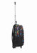 Sac a dos a roue Rip curl Global bts 18zmba 4227 MULTI