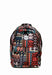 Sac a dos Rip curl Lbprn4 MULTICO
