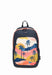 Sac a dos scolaire Rip curl Ozone 2.0 00mwba 8075 NAVY PEACH