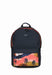 Sac a dos scolaire Rip curl Dome 037wba 8075 NAVY PEACH