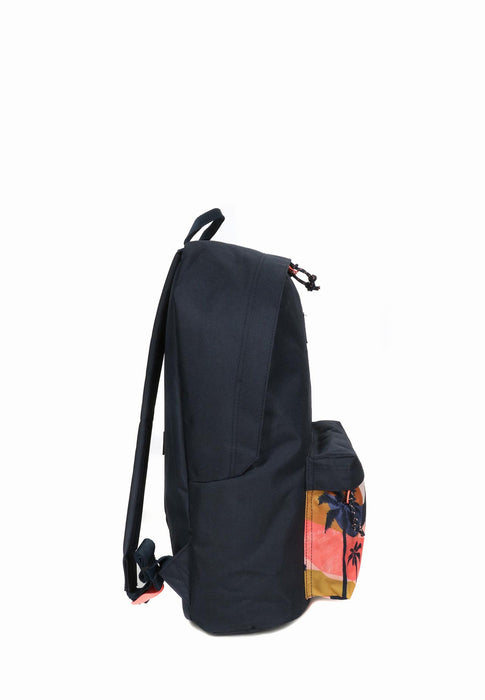 Sac a dos scolaire Rip curl Dome 037wba 8075 NAVY PEACH