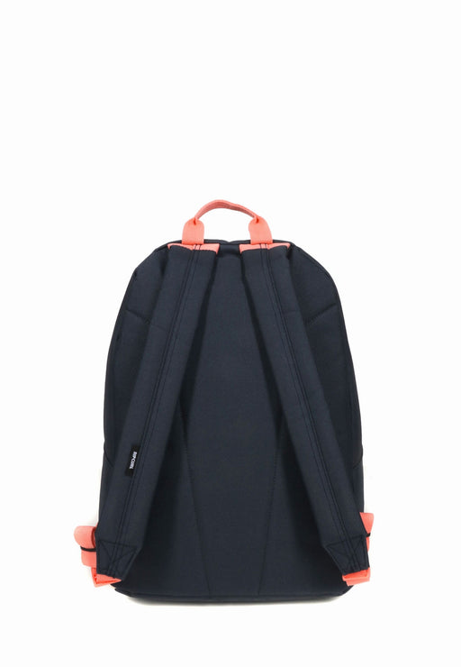 Sac a dos scolaire Rip curl Double dome 038wba 8075 NAVY PEACH