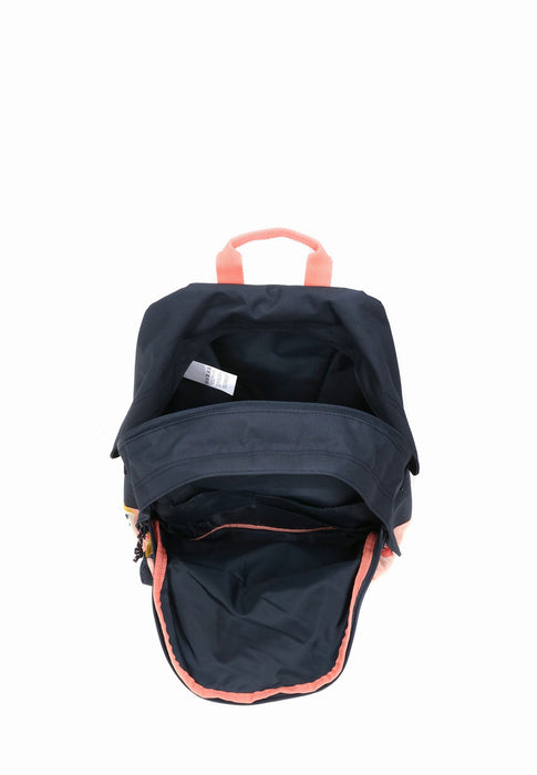 Sac a dos scolaire Rip curl Double dome 038wba 8075 NAVY PEACH