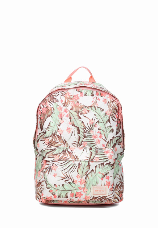Sac a dos scolaire Rip curl Mixed 046wba 1000 WHITE