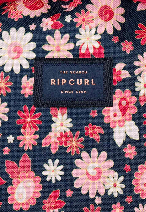 Sac a dos scolaire Rip curl Mixed 046wba 1689 NAVY PINK