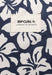 Sac a dos scolaire Rip curl Mixed 046wba 49 NAVY