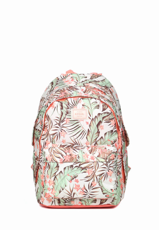 Sac a dos scolaire Rip curl Mixed 047wba 1000 WHITE