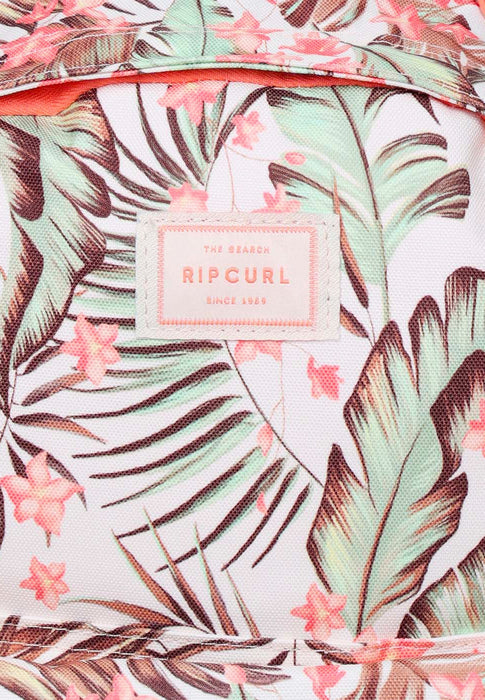 Sac a dos scolaire Rip curl Mixed 047wba 1000 WHITE