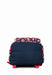 Sac a dos scolaire Rip curl Mixed 047wba 1689 NAVY PINK