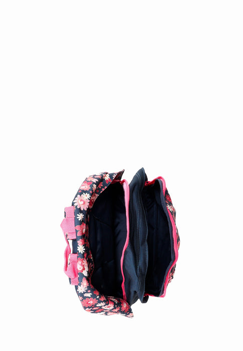 Sac a dos scolaire Rip curl Mixed 047wba 1689 NAVY PINK