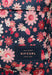 Sac a dos scolaire Rip curl Mixed 047wba 1689 NAVY PINK