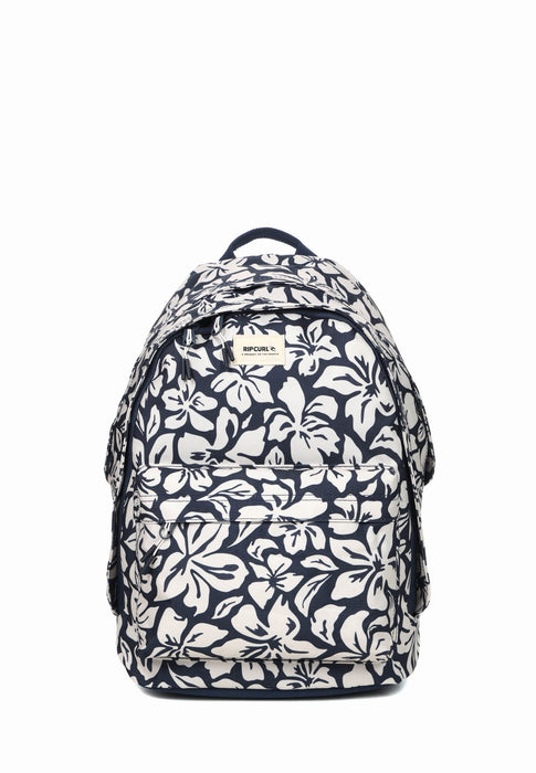 Sac a dos scolaire Rip curl Mixed 047wba 49 NAVY