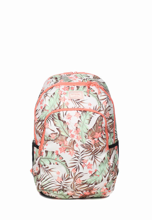 Sac a dos scolaire Rip curl Mixed 04cwba 1000 WHITE