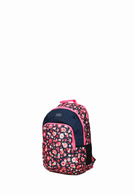 Sac a dos scolaire Rip curl Mixed 04cwba 1689 NAVY PINK