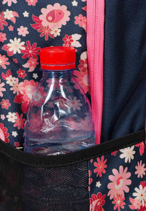 Sac a dos scolaire Rip curl Mixed 04cwba 1689 NAVY PINK