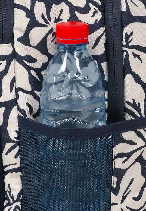 Sac a dos scolaire Rip curl Mixed 04cwba 49 NAVY