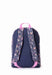 Sac a dos scolaire Rip curl Dome 050wba 1689 NAVY PINK